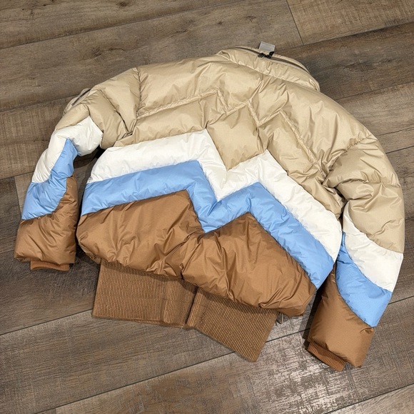 Bogner Vanja down ski jacket - Picture 11 of 11